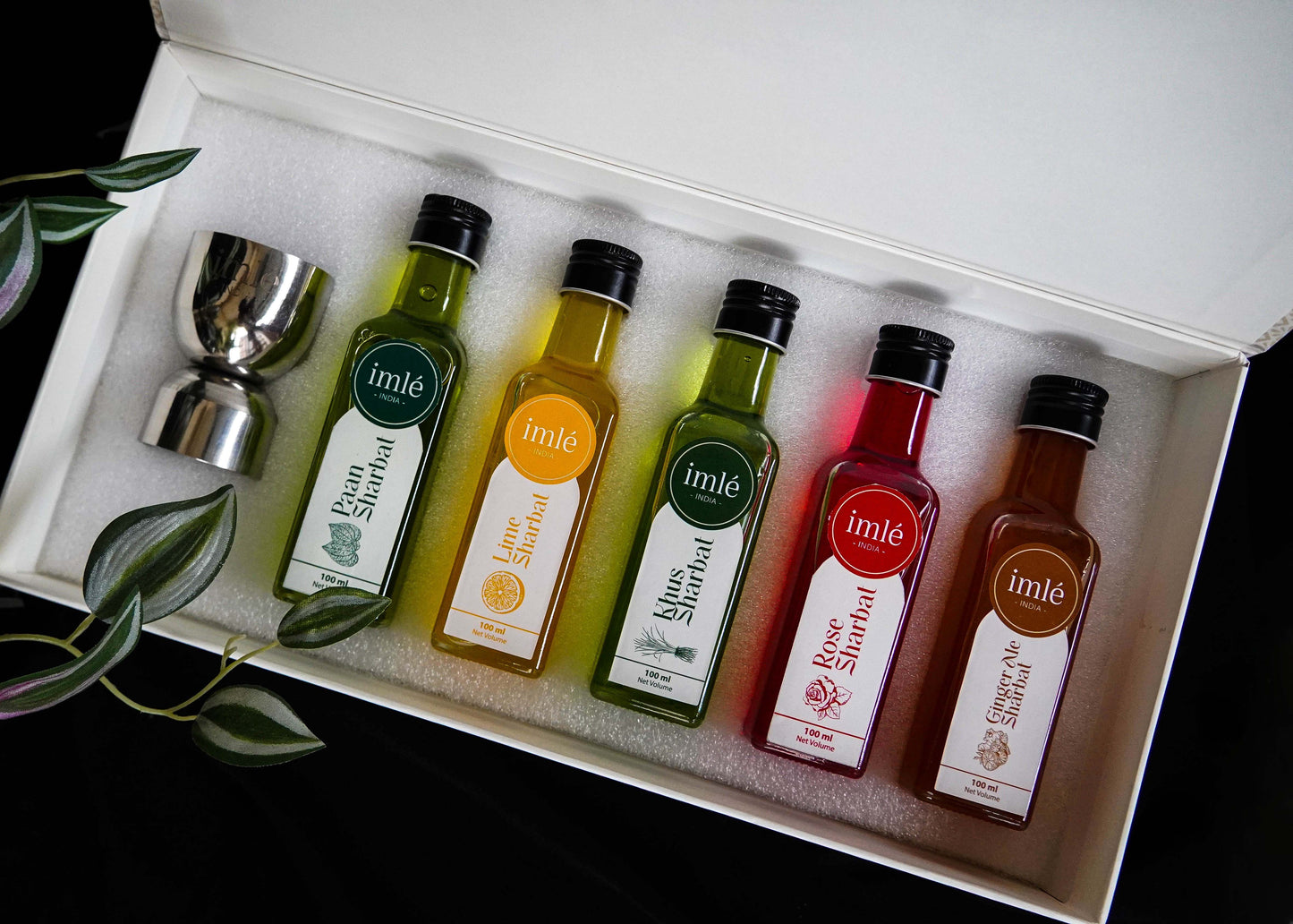 imlé Signature Gift Pack