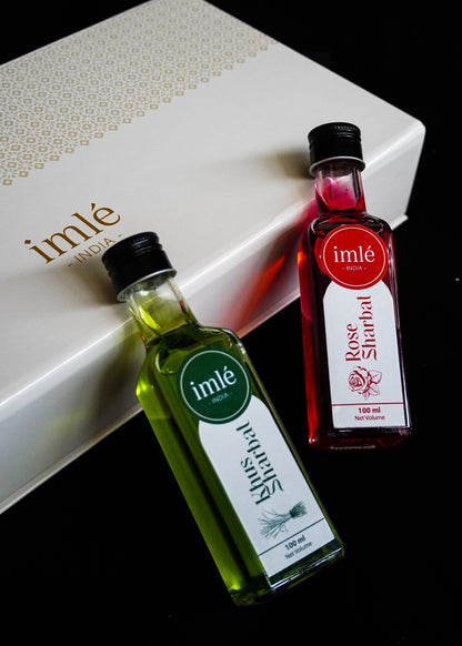 imlé Signature Gift Pack